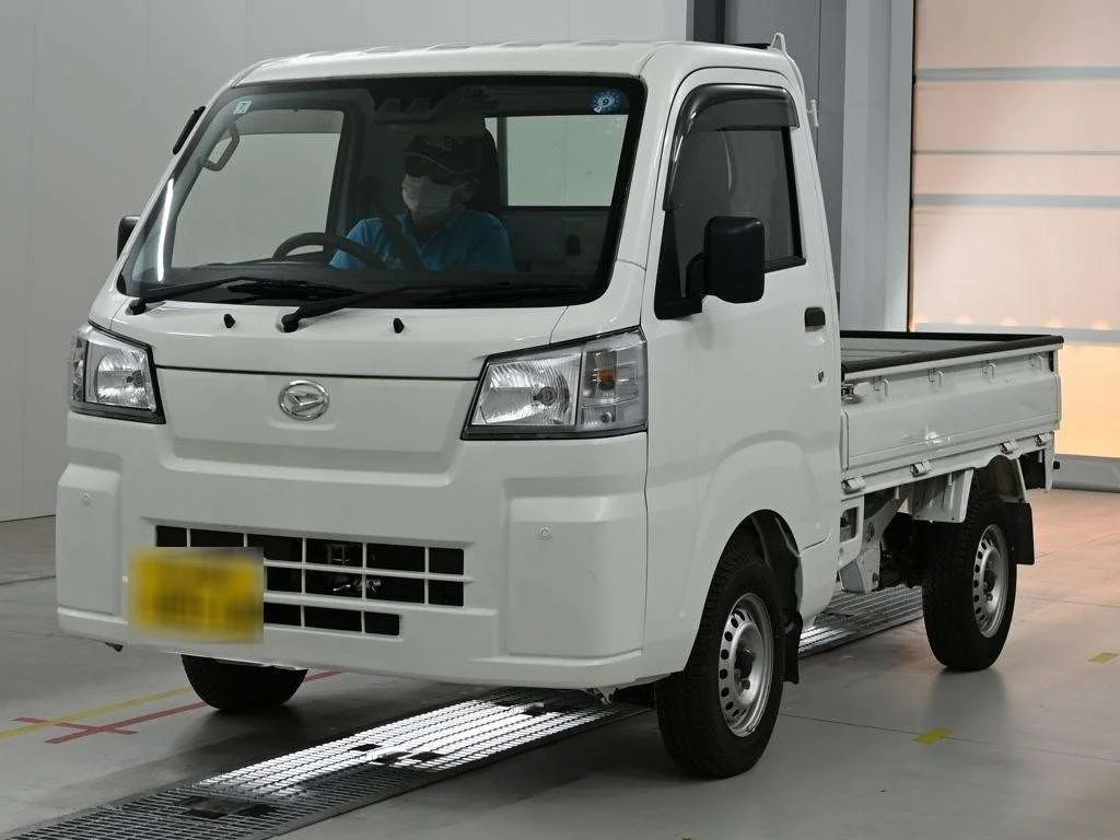 Daihatsu Hijet Truck S500P 2023